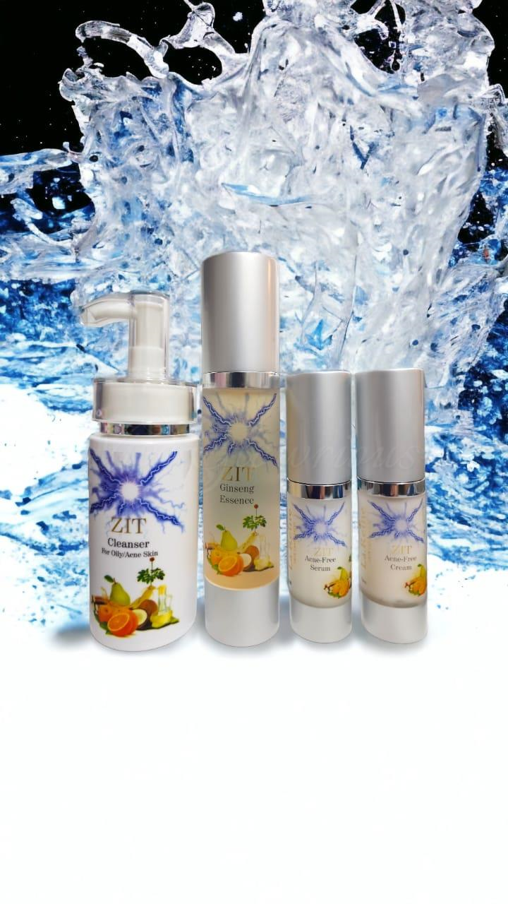 Zit Acne-Free Series